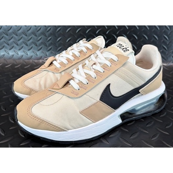 Nike Shoes - Nike Air Max Pre-Day Oatmeal DC4025-100 Womens Athletic Sneakers size 6.5